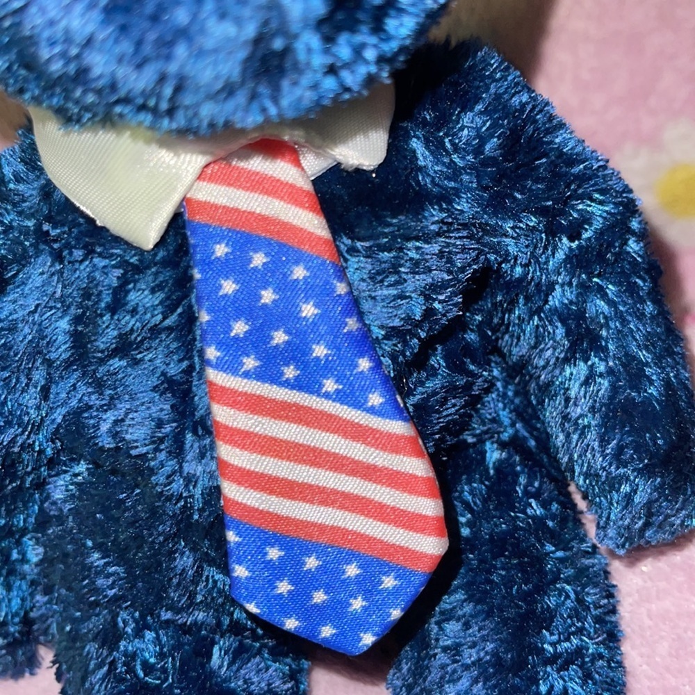 New Ty beanie baby Pops bear - Picture 3 of 5